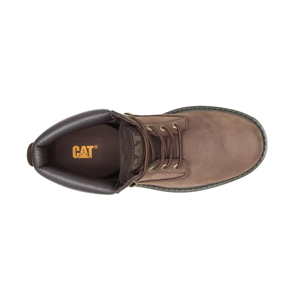 Colorado 2.0 Unisex's Ankle Boot - Premium Unisex Lifestyle Shoes from CAT - Just LE 13999! Shop now at  TIT | Team for International Trading