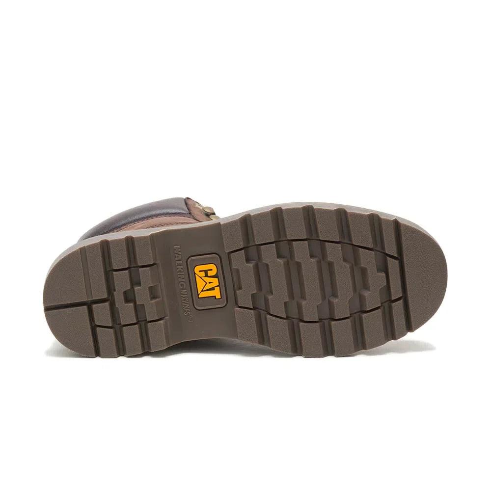 Colorado 2.0 Unisex's Ankle Boot - Premium Unisex Lifestyle Shoes from CAT - Just LE 13999! Shop now at  TIT | Team for International Trading