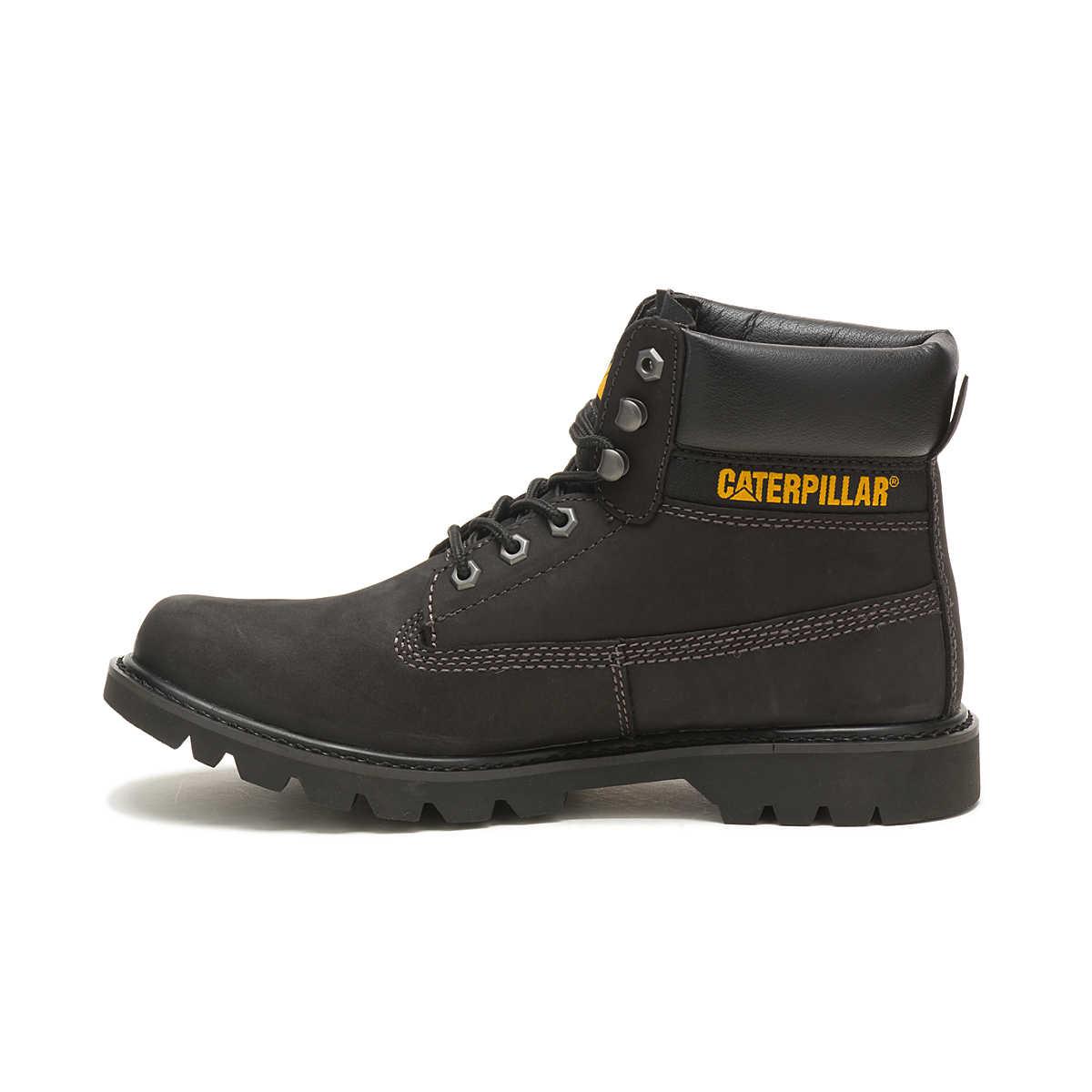 Colorado 2.0 Unisex's Ankle Boot - Premium Unisex Lifestyle Shoes from CAT - Just LE 13999! Shop now at  TIT | Team for International Trading