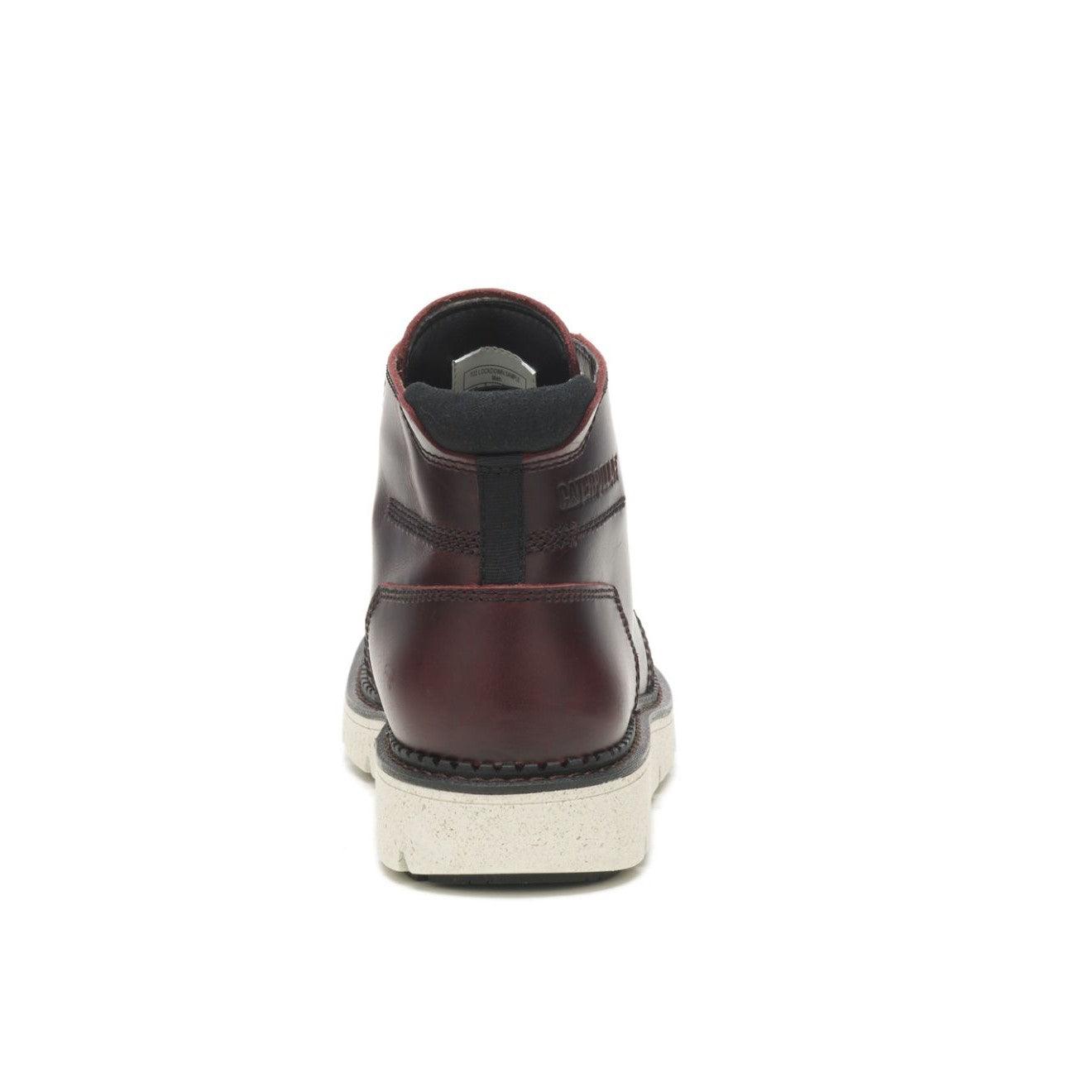 Covert Mid Waterproof Boot - Premium Men Boots from CAT - Just LE 7699! Shop now at  TIT | Team for International Trading