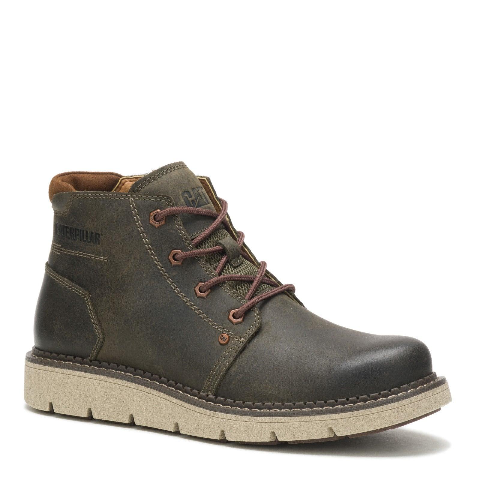 Covert Mid Waterproof Boot - Premium Men Boots from CAT - Just LE 7699! Shop now at  TIT | Team for International Trading