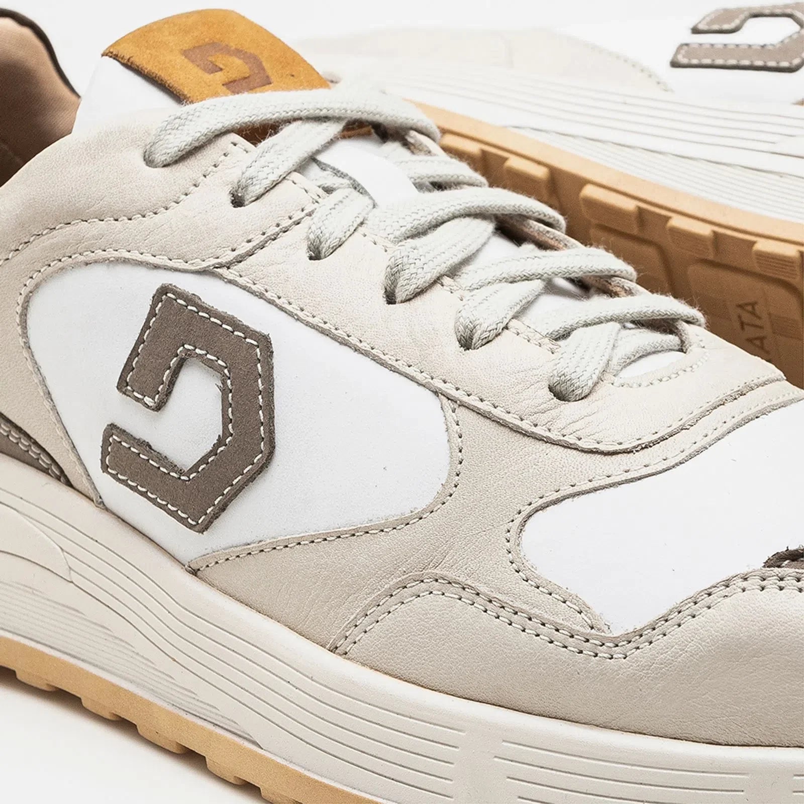 Dave Denim Sneakers - Premium Men's Lifestyle Shoes from Democrata - Just LE 6699! Shop now at  TIT | Team for International Trading