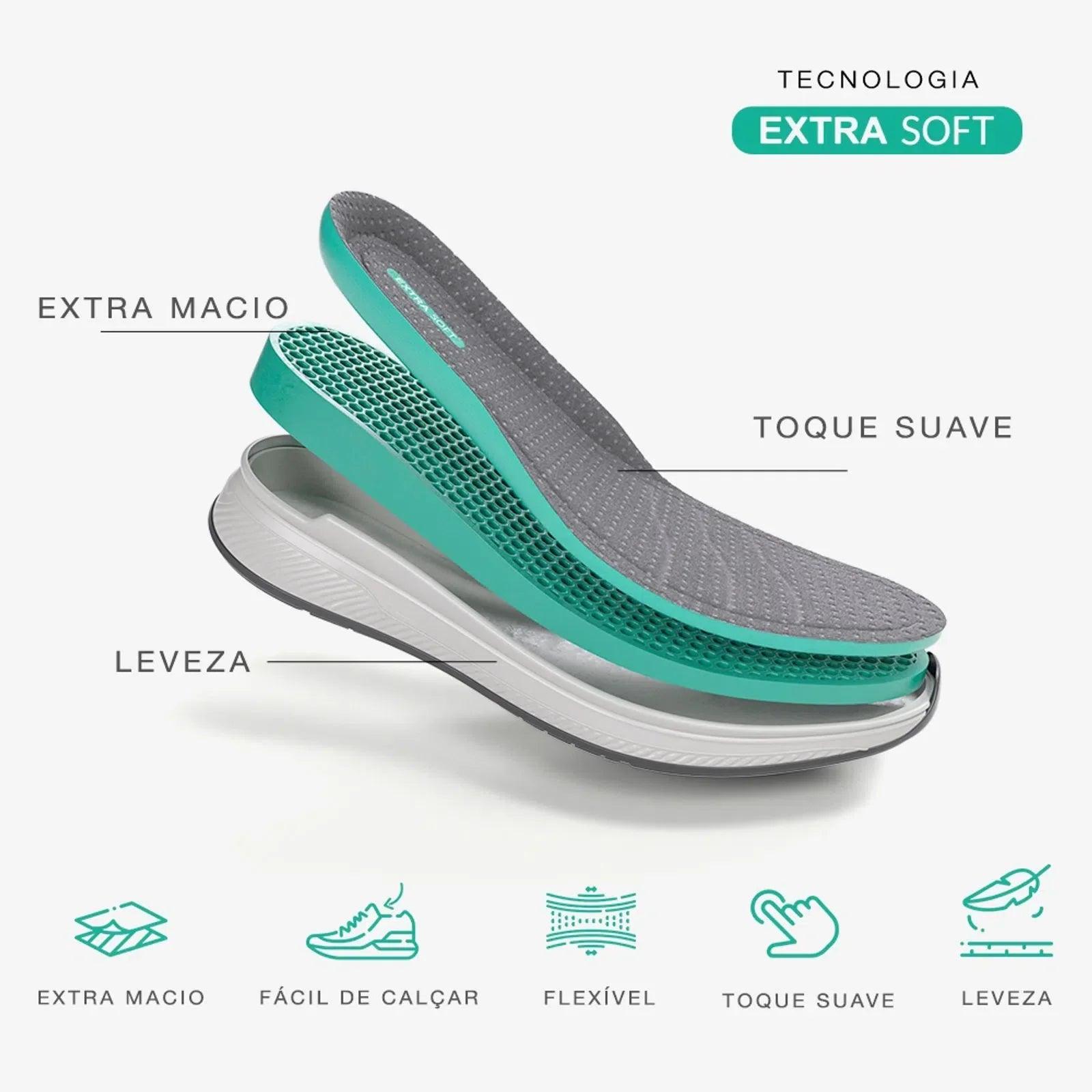 Denim Journey Extra Soft sneakers - Premium Men's Lifestyle Shoes from Democrata - Just LE 6999! Shop now at  TIT | Team for International Trading