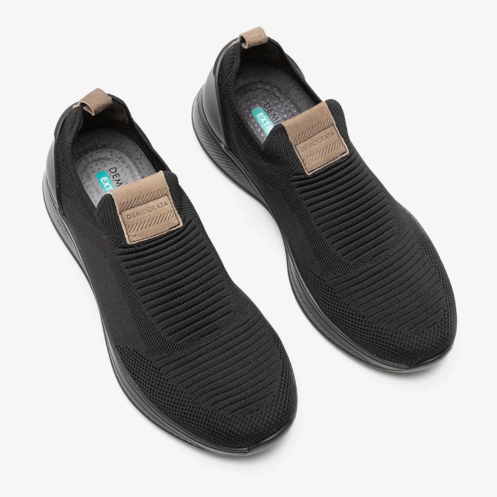 Denim Journey Extra Soft sneakers - Premium Men's Lifestyle Shoes from Democrata - Just LE 6999! Shop now at  TIT | Team for International Trading