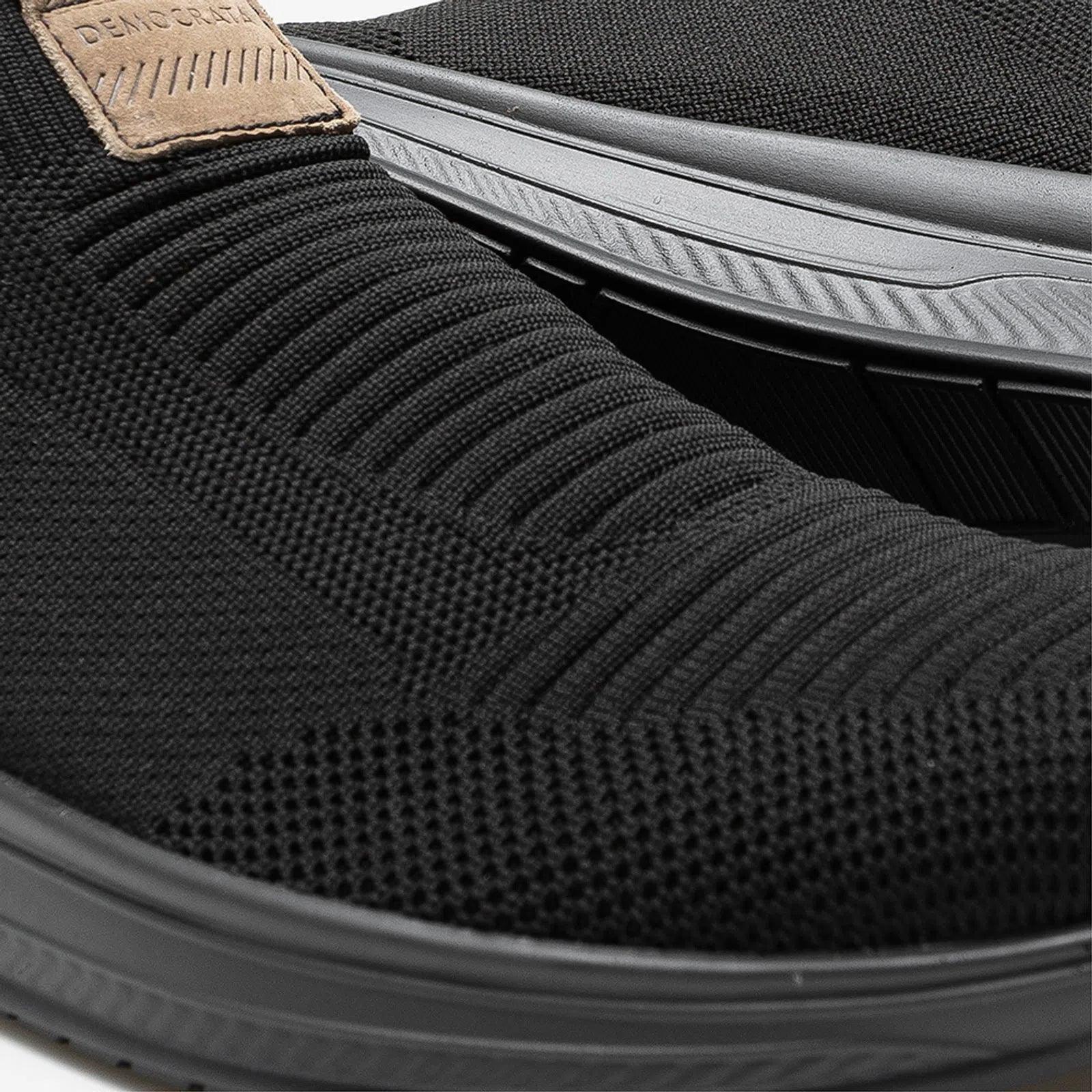 Denim Journey Extra Soft sneakers - Premium Men's Lifestyle Shoes from Democrata - Just LE 6999! Shop now at  TIT | Team for International Trading