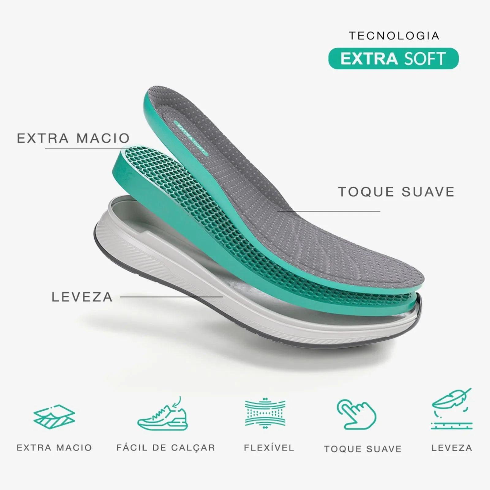 Denim Journey Extra Soft sneakers - Premium Men's Lifestyle Shoes from Democrata - Just LE 6999! Shop now at  TIT | Team for International Trading