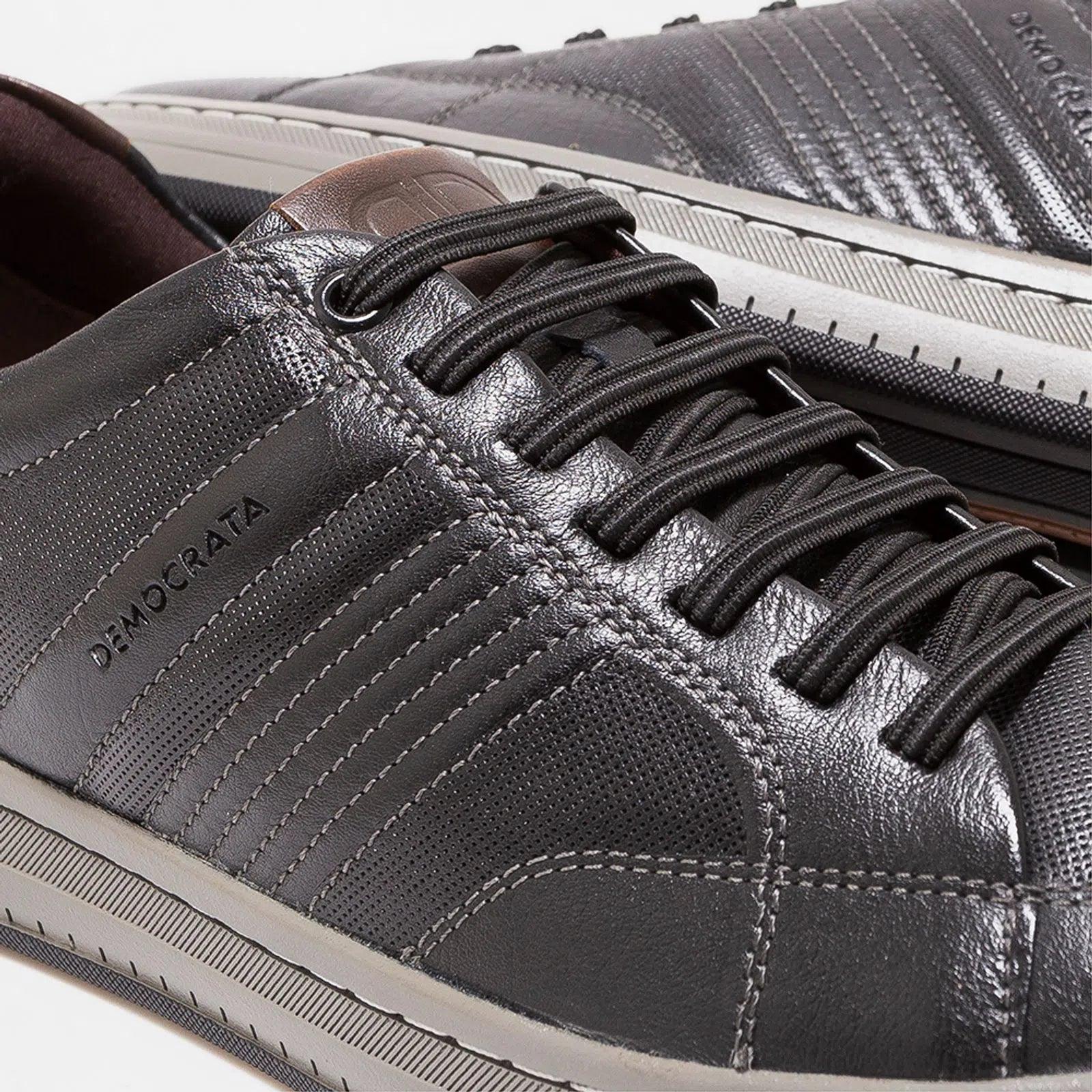 Denim Shift Shoes - Premium Men's Lifestyle Shoes from Democrata - Just LE 5999! Shop now at  TIT | Team for International Trading