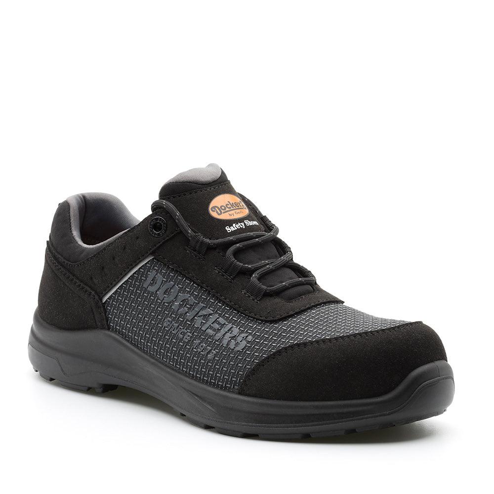 Drive S3 - Premium Men's Safety Shoes from Dockers - Just LE 7499! Shop now at  TIT | Team for International Trading