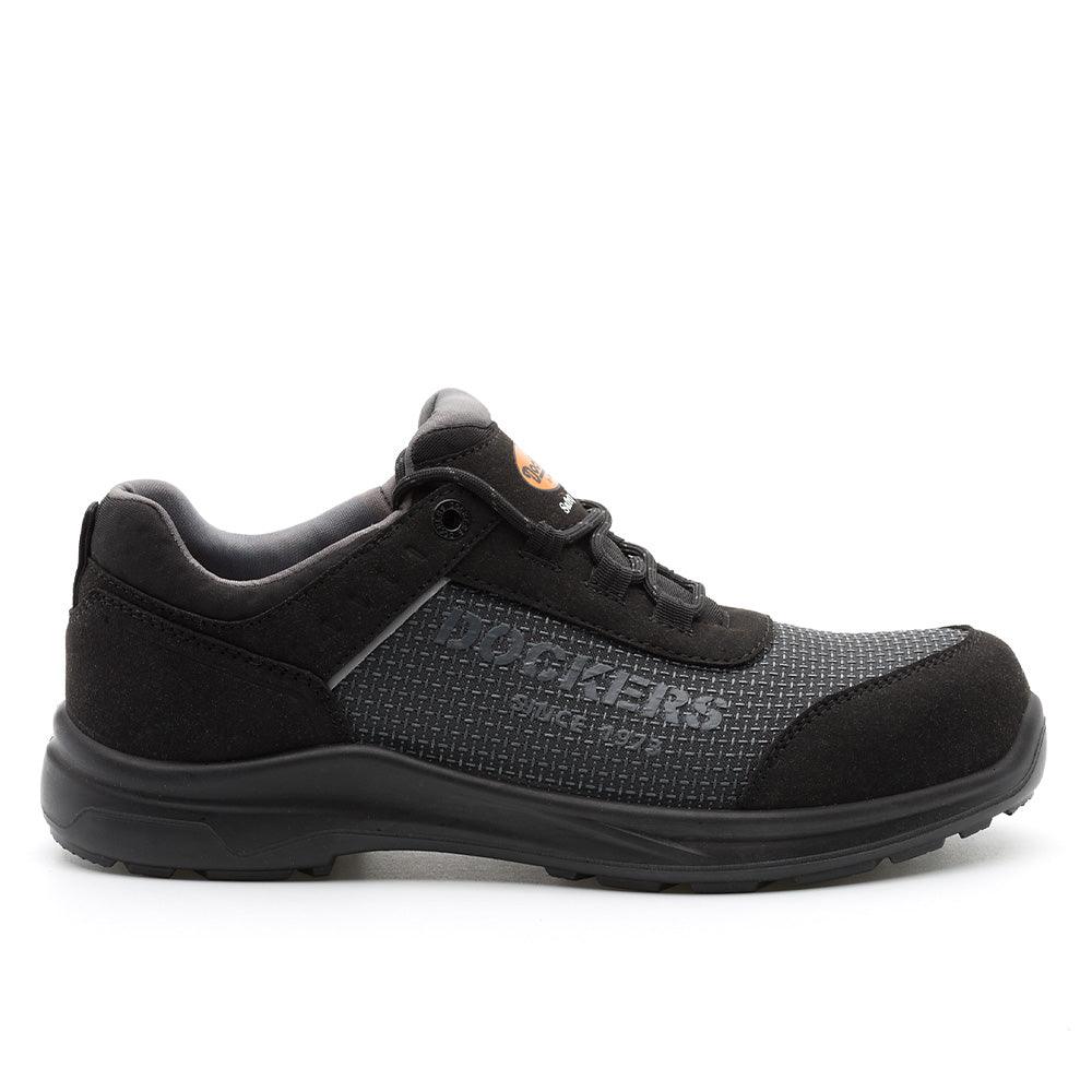 Drive S3 - Premium Men's Safety Shoes from Dockers - Just LE 7499! Shop now at  TIT | Team for International Trading