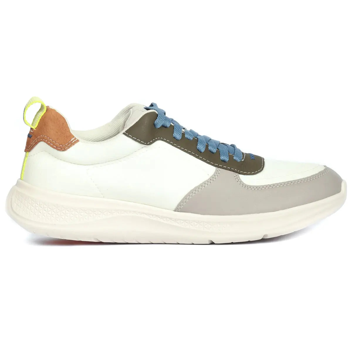 Elevate Laceup - Premium Men's Lifestyle Shoes from Hush Puppies - Just LE 8999! Shop now at  TIT | Team for International Trading