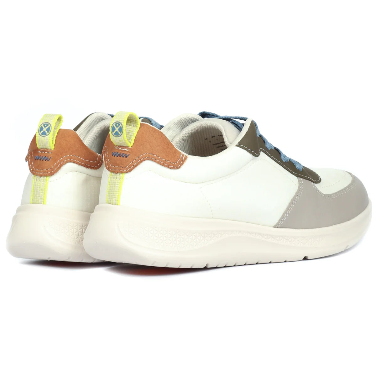 Elevate Laceup - Premium Men's Lifestyle Shoes from Hush Puppies - Just LE 8999! Shop now at  TIT | Team for International Trading