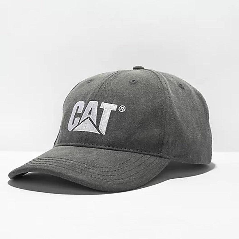 Foundation Contrast Logo Hat - Premium Cap from CAT - Just LE 1199! Shop now at  TIT | Team for International Trading