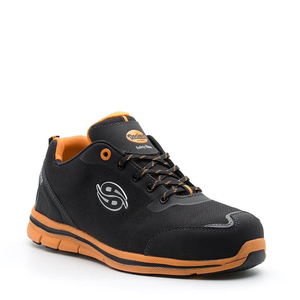 Galantis S1P - Premium Men's Safety Shoes from Dockers - Just LE 7999! Shop now at  TIT | Team for International Trading