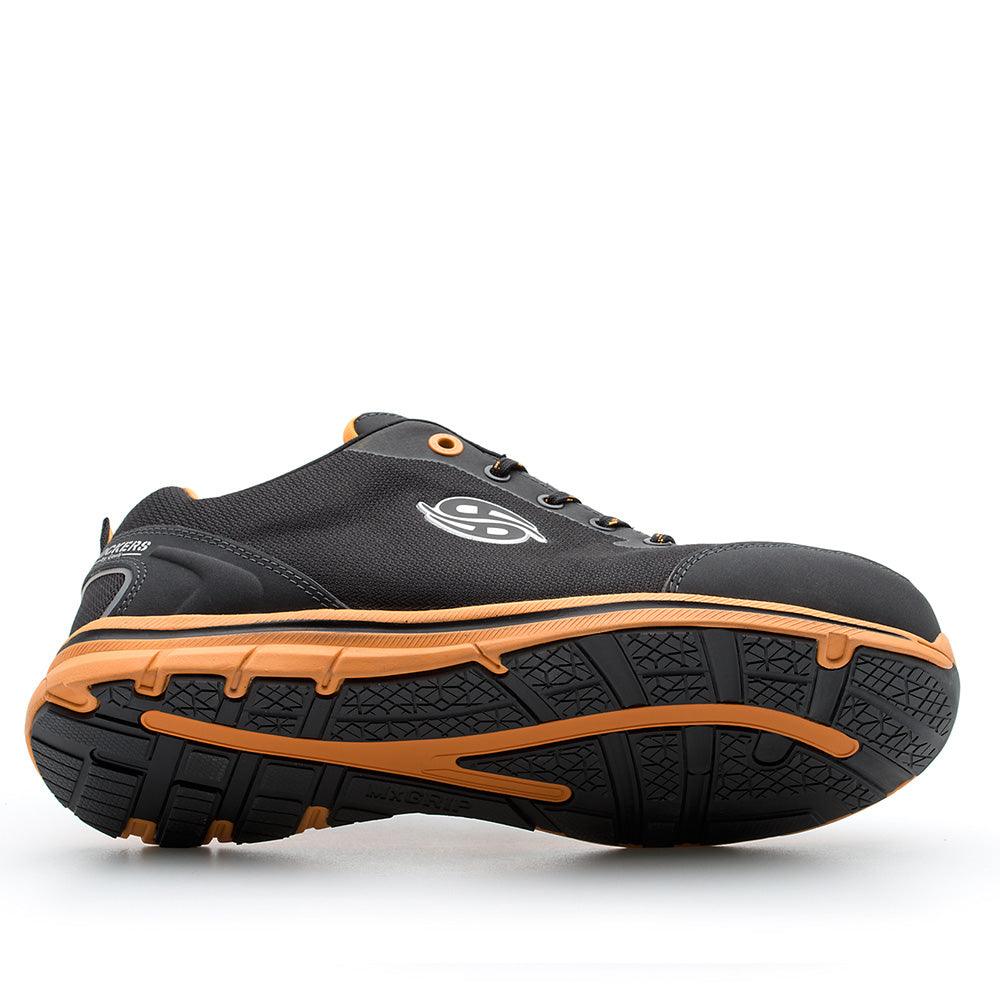 Galantis S1P - Premium Men's Safety Shoes from Dockers - Just LE 7999! Shop now at  TIT | Team for International Trading