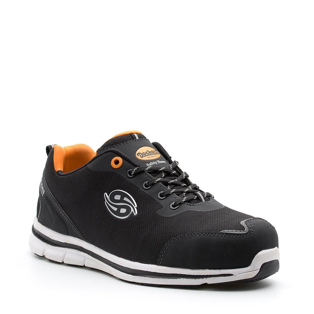 Galantis S1P - Premium Men's Safety Shoes from Dockers - Just LE 7999! Shop now at  TIT | Team for International Trading