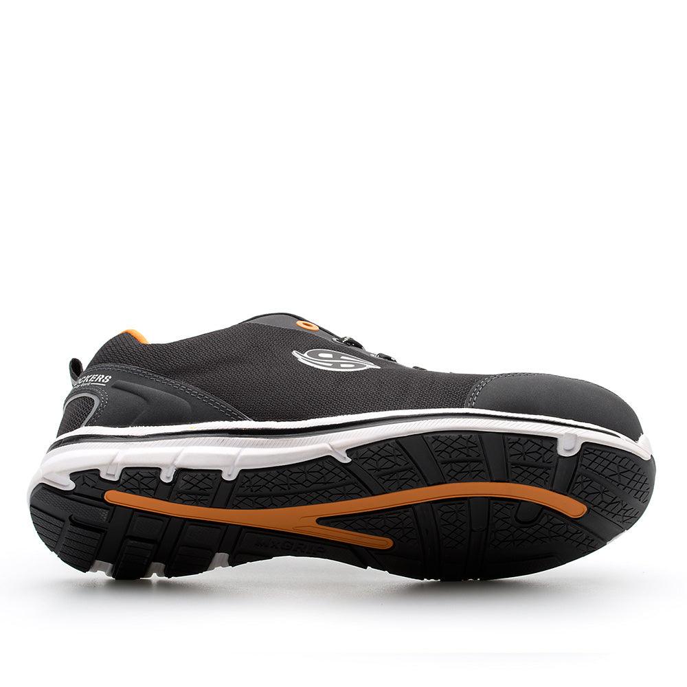 Galantis S1P - Premium Men's Safety Shoes from Dockers - Just LE 7999! Shop now at  TIT | Team for International Trading