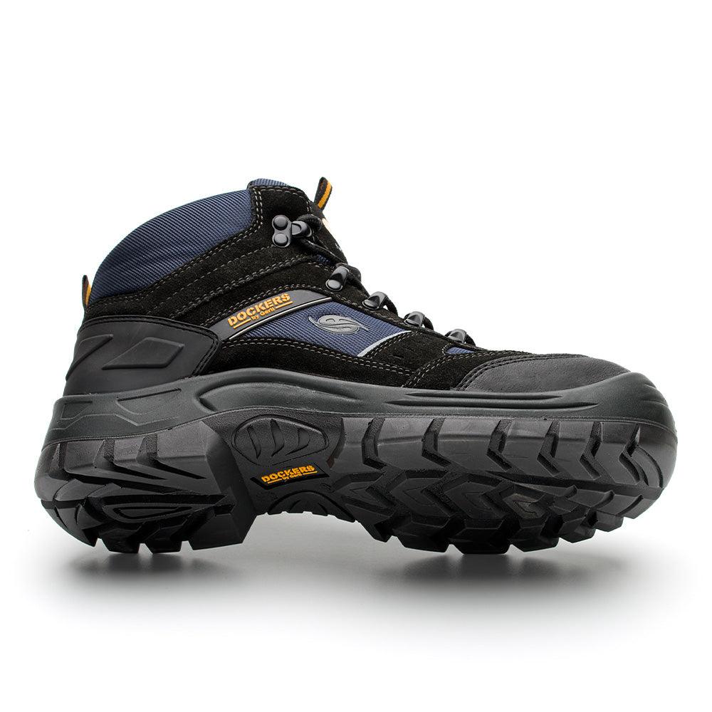 Giga High S3 - Premium Men's Safety Shoes from Dockers - Just LE 6499! Shop now at  TIT | Team for International Trading