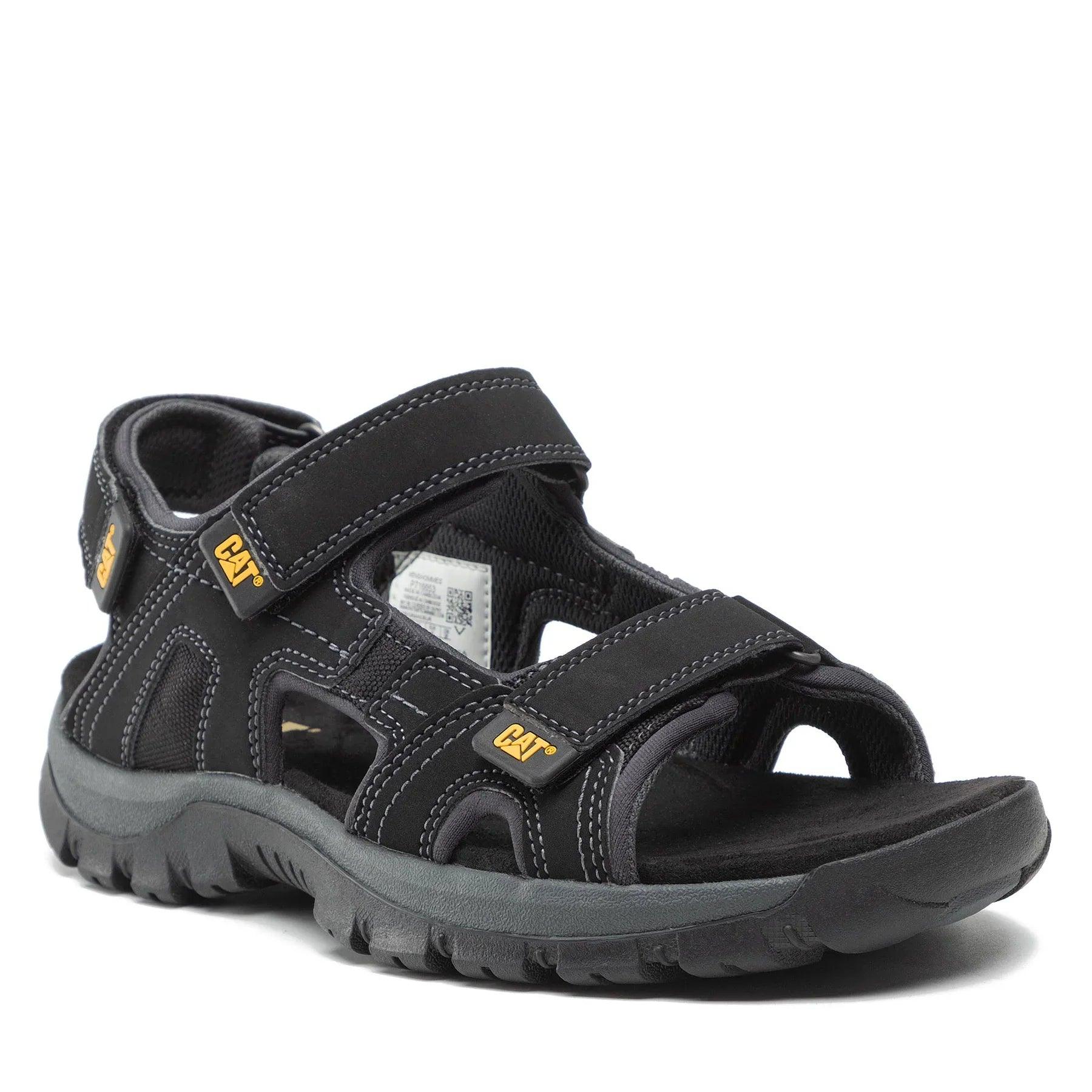 Giles Sandals - Premium Men's Sandals from CAT - Just LE 9999! Shop now at  TIT | Team for International Trading