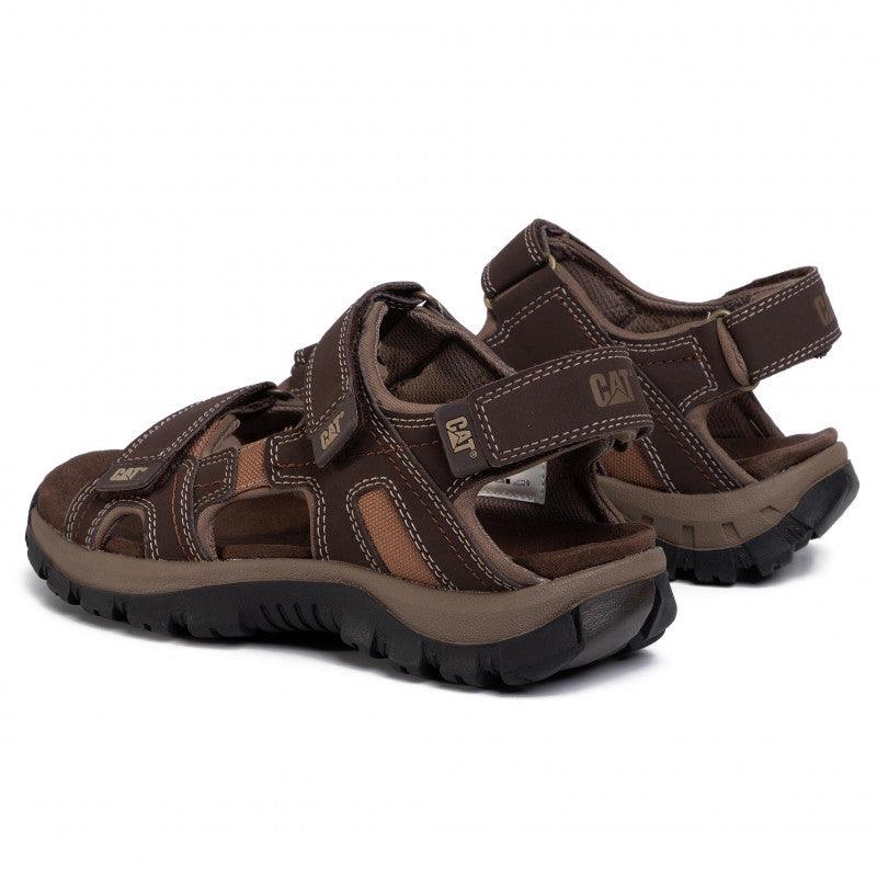 Giles Sandals - Premium Men's Sandals from CAT - Just LE 9999! Shop now at  TIT | Team for International Trading