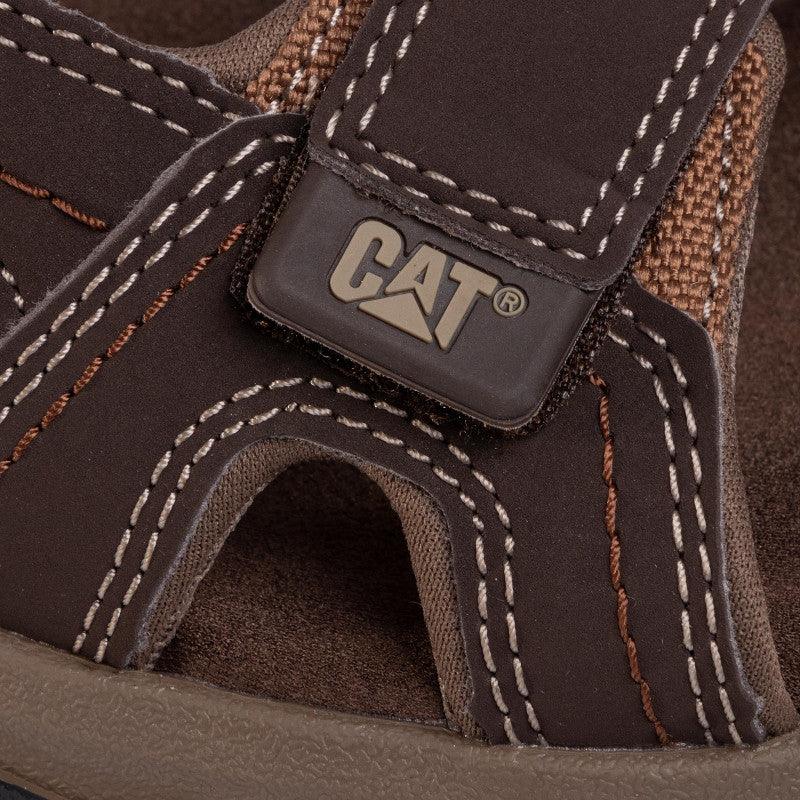 Giles Sandals - Premium Men's Sandals from CAT - Just LE 9999! Shop now at  TIT | Team for International Trading