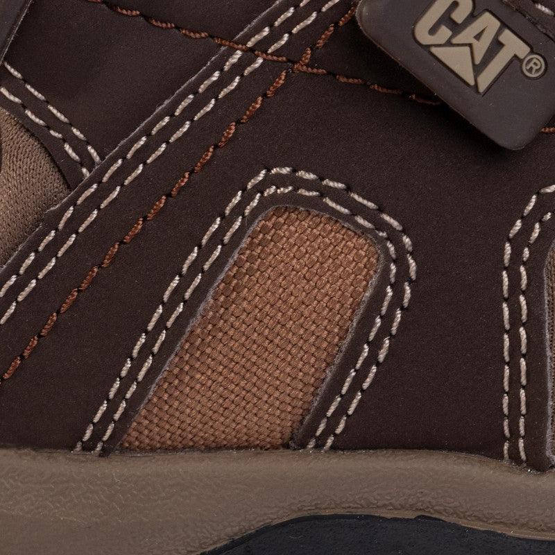 Giles Sandals - Premium Men's Sandals from CAT - Just LE 9999! Shop now at  TIT | Team for International Trading
