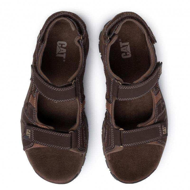 Giles Sandals - Premium Men's Sandals from CAT - Just LE 9999! Shop now at  TIT | Team for International Trading