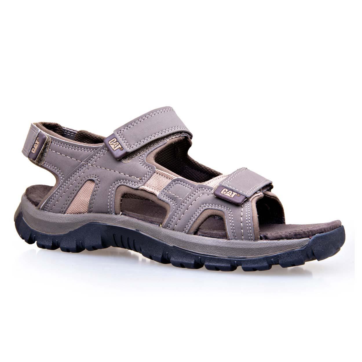 Giles Sandals - Premium Men's Sandals from CAT - Just LE 9999! Shop now at  TIT | Team for International Trading