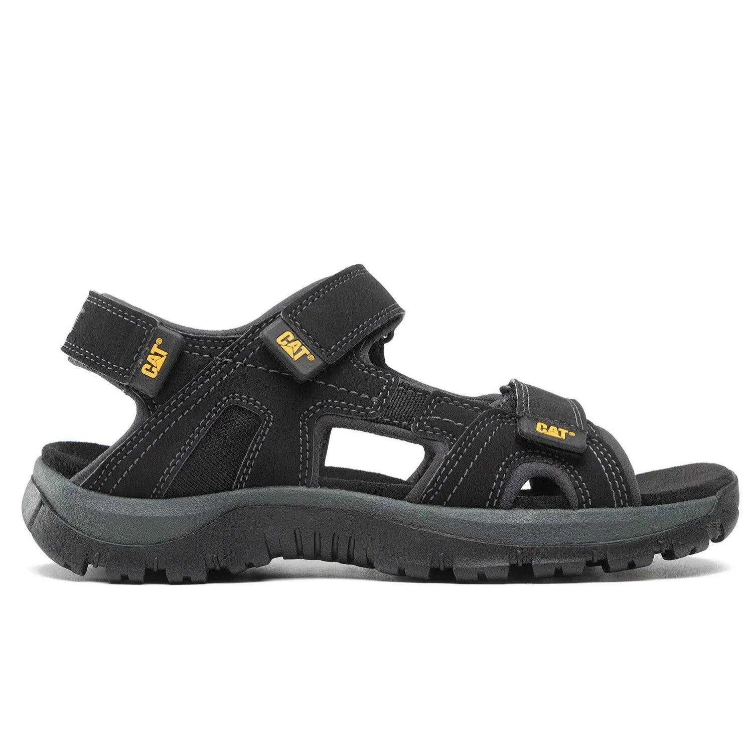 Giles Sandals - Premium Men's Sandals from CAT - Just LE 9999! Shop now at  TIT | Team for International Trading