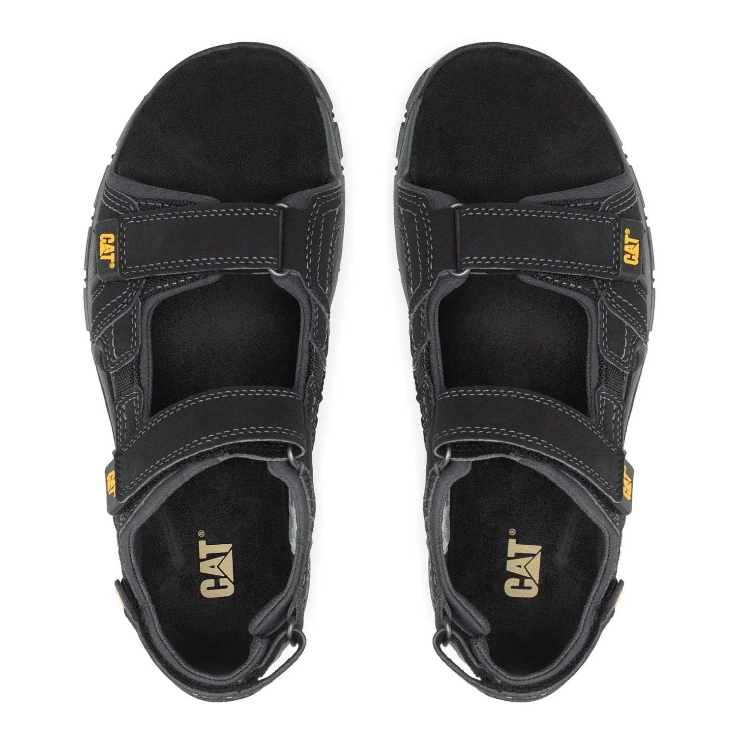 Giles Sandals - Premium Men's Sandals from CAT - Just LE 9999! Shop now at  TIT | Team for International Trading