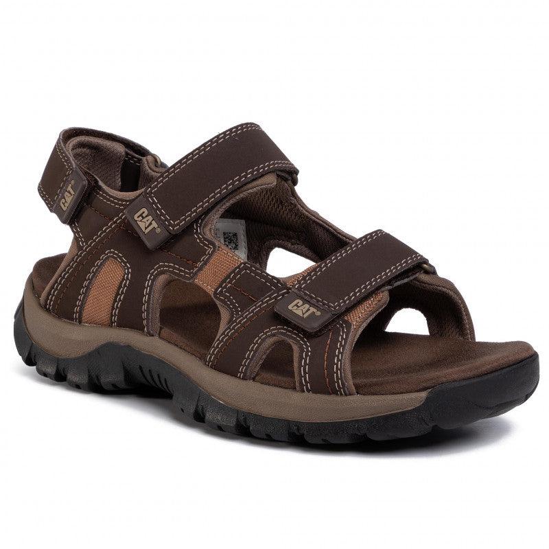 Giles Sandals - Premium Men's Sandals from CAT - Just LE 9999! Shop now at  TIT | Team for International Trading