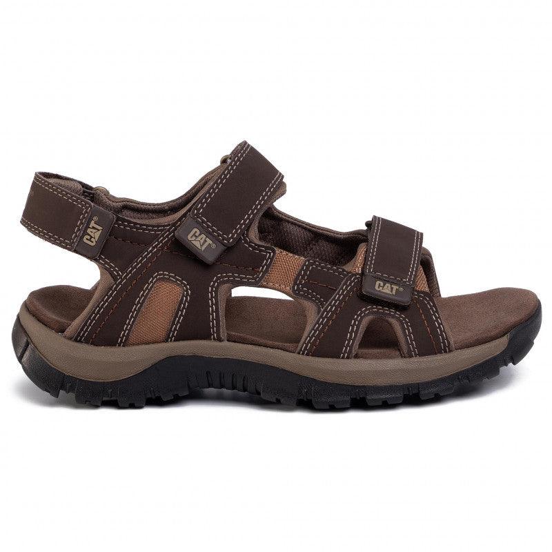 Giles Sandals - Premium Men's Sandals from CAT - Just LE 9999! Shop now at  TIT | Team for International Trading