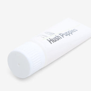 Hush Puppies Cream Polish Tube - Premium Shoe Care from Hush Puppies - Just LE 799! Shop now at TIT | Team for International Trading