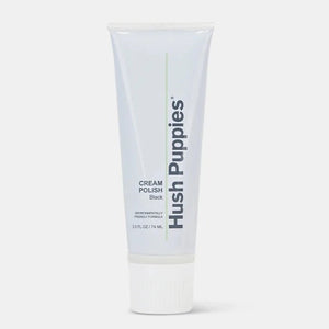 Hush Puppies Cream Polish Tube - Premium Shoe Care from Hush Puppies - Just LE 799! Shop now at TIT | Team for International Trading