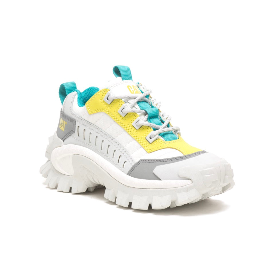 Intruder Unisex - Premium Unisex Lifestyle Shoes from CAT - Just LE 13999! Shop now at  TIT | Team for International Trading