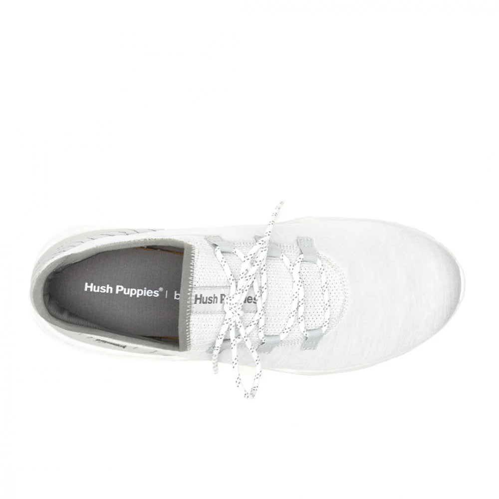Charge Sneaker - Premium Men's Lifestyle Shoes from Hush Puppies - Just LE 8999! Shop now at  TIT | Team for International Trading