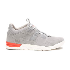 Mechanism Shoes - Premium Men's Lifestyle Shoes from CAT - Just LE 4739! Shop now at TIT | Team for International Trading