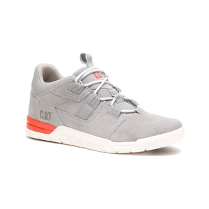 Mechanism Shoes - Premium Men's Lifestyle Shoes from CAT - Just LE 4739! Shop now at TIT | Team for International Trading