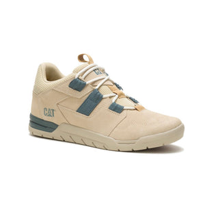 Mechanism Shoes - Premium Men's Lifestyle Shoes from CAT - Just LE 4739! Shop now at TIT | Team for International Trading