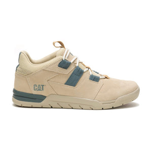 Mechanism Shoes - Premium Men's Lifestyle Shoes from CAT - Just LE 4739! Shop now at TIT | Team for International Trading