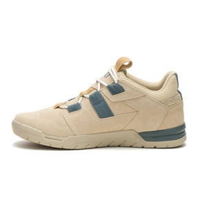 Mechanism Shoes - Premium Men's Lifestyle Shoes from CAT - Just LE 4739! Shop now at TIT | Team for International Trading