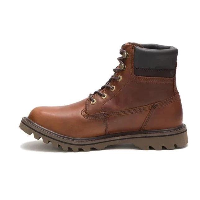 Men's Deplete Waterproof - Premium Men Boots from CAT - Just LE 13999! Shop now at  TIT | Team for International Trading