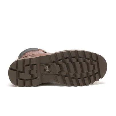 Men's Deplete Waterproof - Premium Men Boots from CAT - Just LE 13999! Shop now at  TIT | Team for International Trading