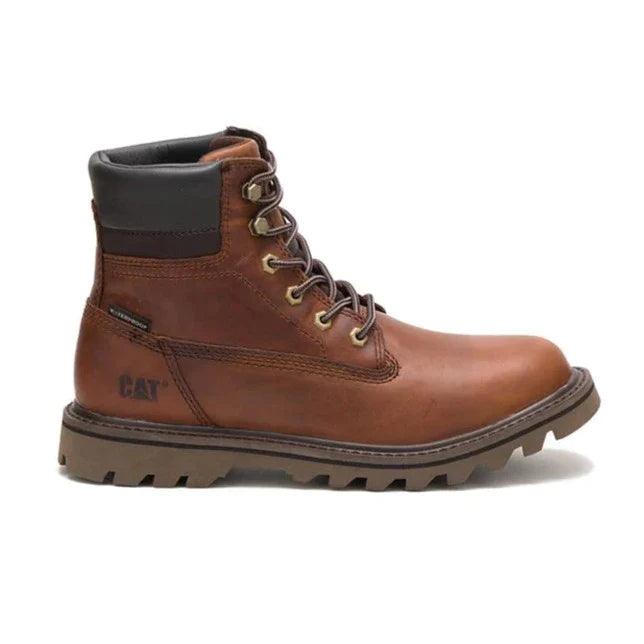 Men's Deplete Waterproof - Premium Men Boots from CAT - Just LE 13999! Shop now at  TIT | Team for International Trading