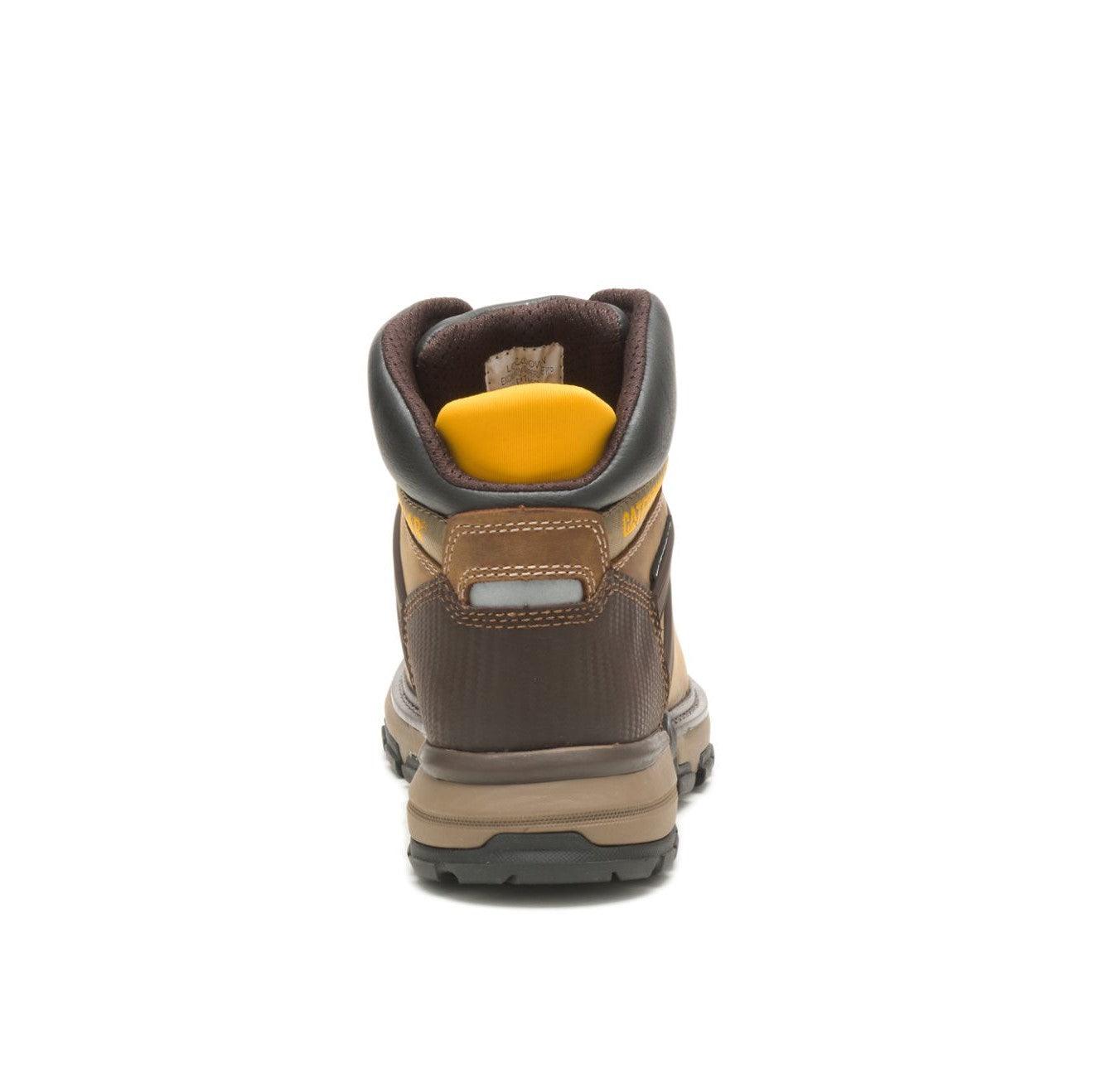Men's Excavator Superlite Waterproof Soft Toe Work Boot - Premium Men's Safety Shoes from CAT - Just LE 12999! Shop now at  TIT | Team for International Trading