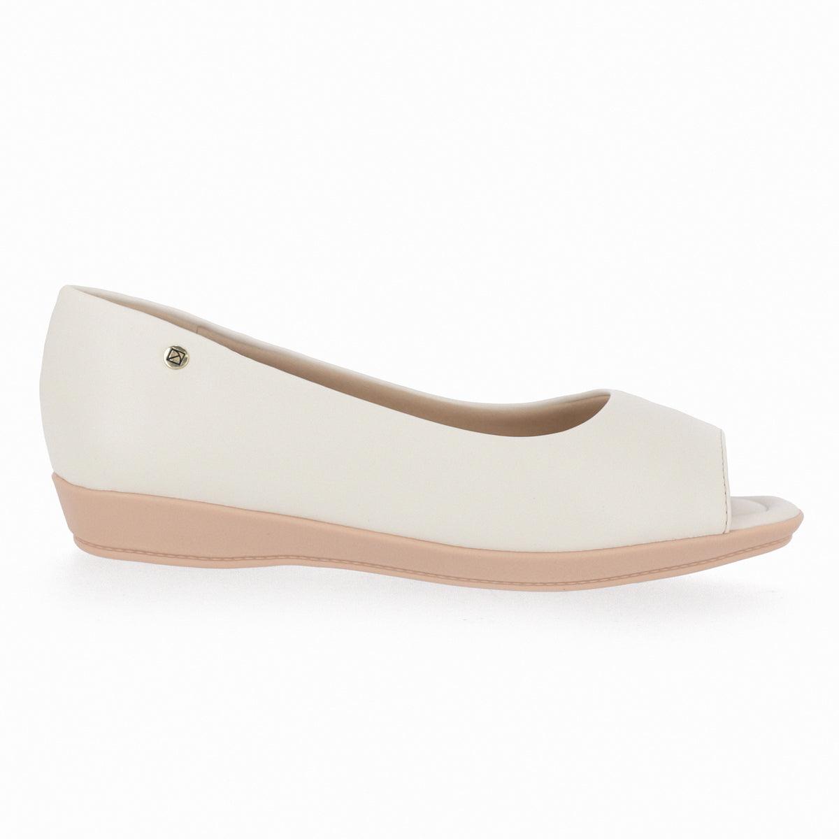 Pietra Anabela Shoes - Premium Womens Lifestyle Shoes from Piccadilly - Just LE 2549! Shop now at  TIT | Team for International Trading