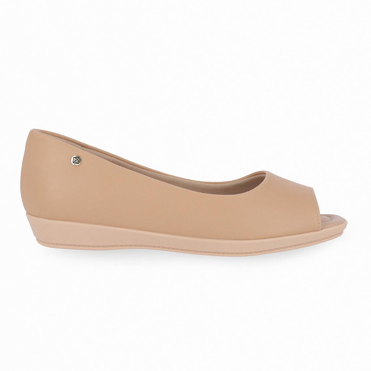 Pietra Anabela Shoes - Premium Womens Lifestyle Shoes from Piccadilly - Just LE 2549! Shop now at  TIT | Team for International Trading