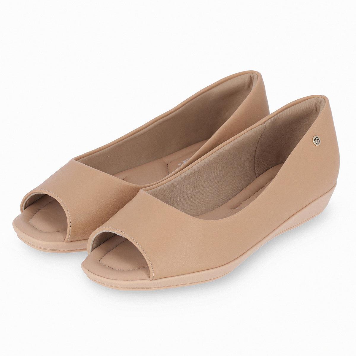 Pietra Anabela Shoes - Premium Womens Lifestyle Shoes from Piccadilly - Just LE 2549! Shop now at  TIT | Team for International Trading
