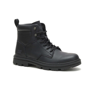 Practitioner Mid Boot - Premium Men Boots from CAT - Just LE 7419! Shop now at TIT | Team for International Trading