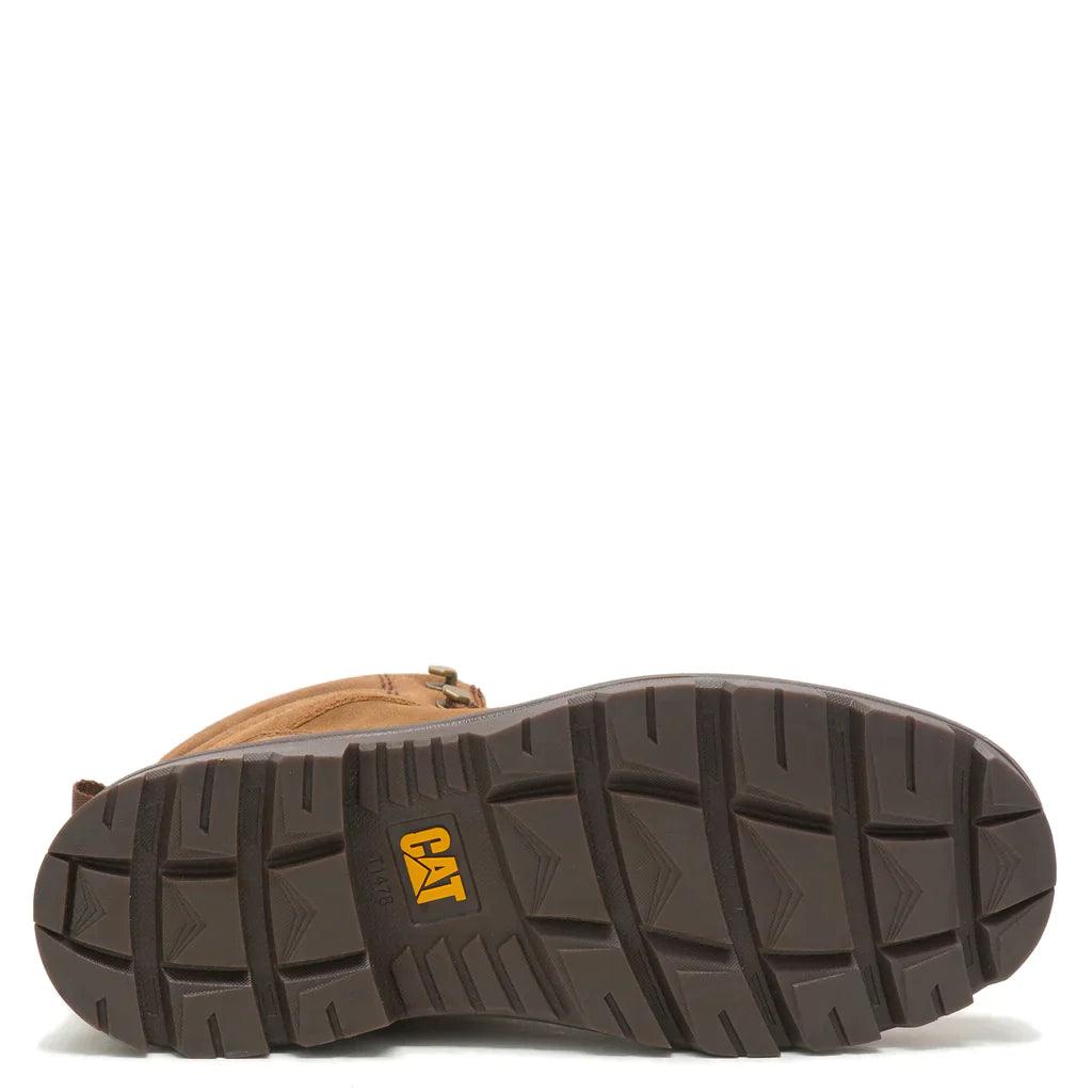 Practitioner Mid Boot - Premium Men Boots from CAT - Just LE 10599! Shop now at  TIT | Team for International Trading