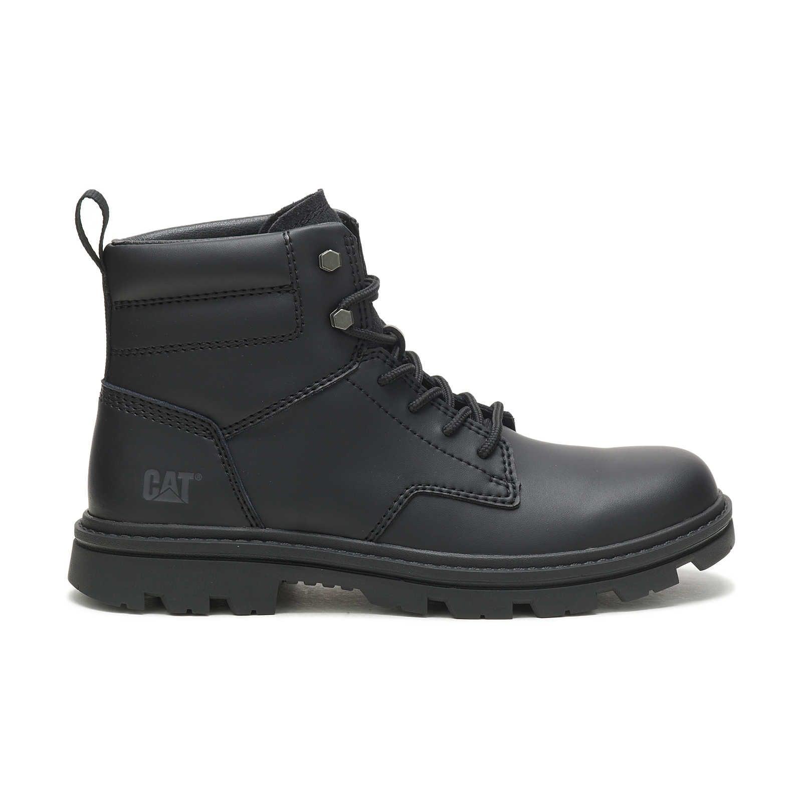 Practitioner Mid Boot - Premium Men Boots from CAT - Just LE 10599! Shop now at  TIT | Team for International Trading